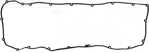 Gasket, cylinder head cover